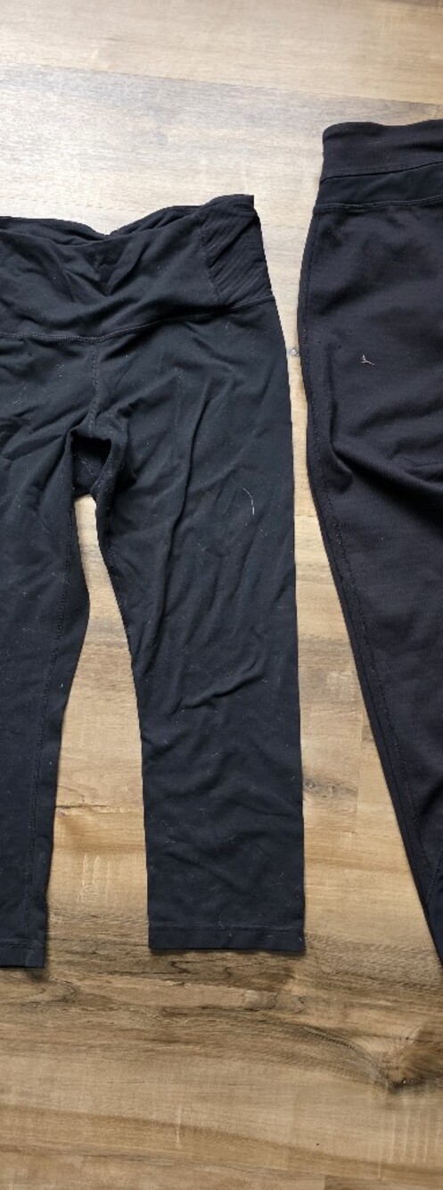 Womens Kirkland Capri And Full Length Leggings